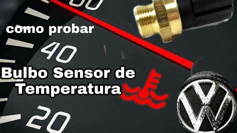 Diagrama Sensor De Temperatura Jetta A4 Sensor Temperatura V