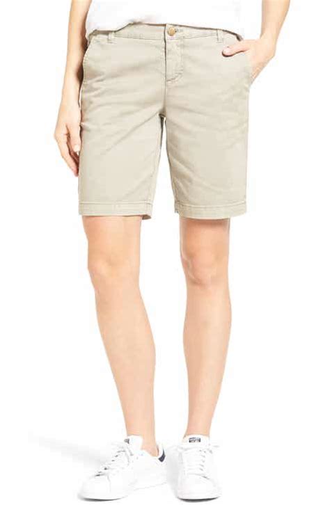 Womens Shorts Nordstrom