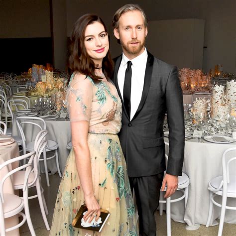 Anne Hathaway Opens Up About Marriage: ‘I Need My Husband’ Adam Shulman