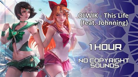 OLWIK This Life Feat Johnning 1 Hour Version YouTube