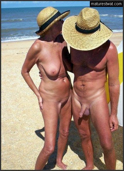 Nasty Swingers Cap D Agde Public Orgy Image 3