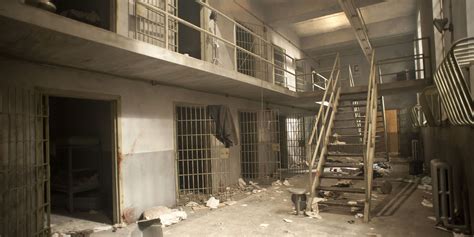 The Walking Dead: 10 Things That Make No Sense About The Prison