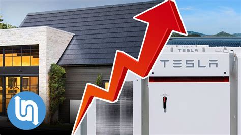 Tesla Solar Roof V3 And Why Tesla Energy Could Be Huge Undecided With