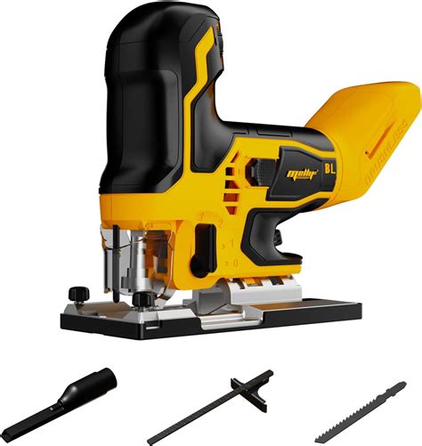 Dewalt V Max Jig Saw Cordless Dcs M Power Jig Saws Amazon