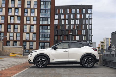 Nissan Juke Hybrid Reviews Complete Car