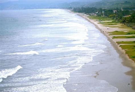 17 Lugares Turísticos De La Costa Ecuatoriana Que Debes Visitar