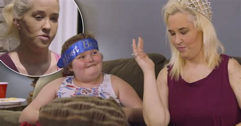 Mama June Is Back See The From Not To Hot Season Trailer