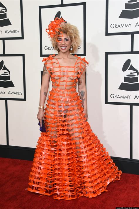 Beyonce Grammys Dress