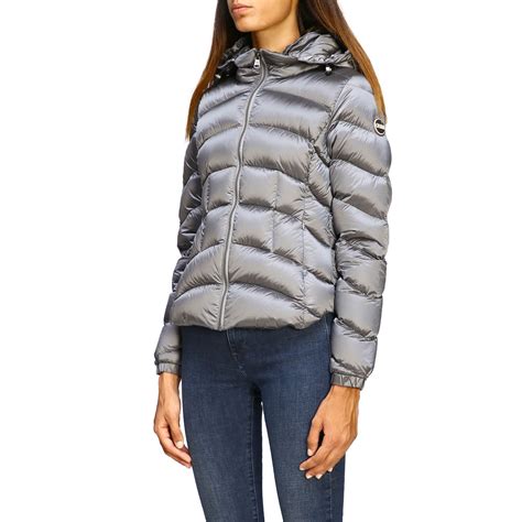 Colmar Colmar Jacket Jacket Women Colmar Grey 11065490 Italist