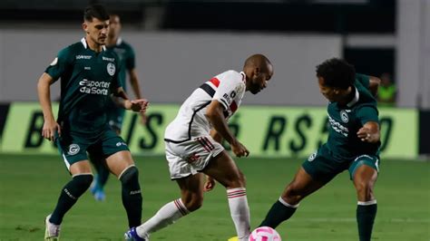 Poss Veis Advers Rios Do S O Paulo Na Terceira Fase Da Copa Do Brasil