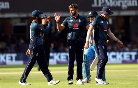 England Break India's Nine Consecutive Bilateral ODI Series Winning ...