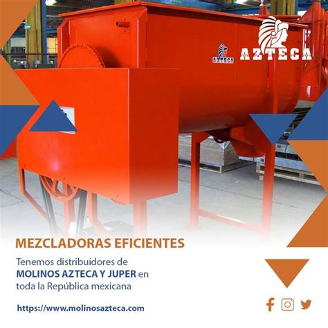 Mezcladoras Eficientes Si Est S Interesado En Adquirir Alg N Equipo De