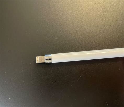 Apple Pencil Generation Kaufen Auf Ricardo