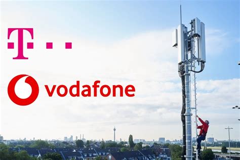 Telekom und Vodafone wollen gemeinsam Funklöcher schließen tarif4you de