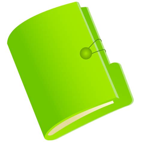 Folders Png Transparent Images