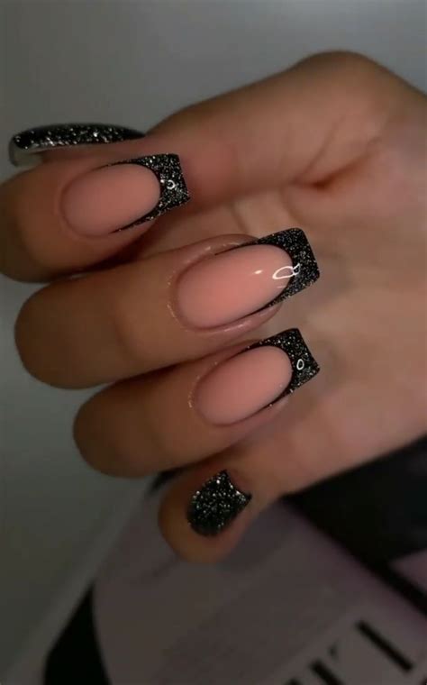 Pin By Myrian Stella On U As Lindas Gel Nails Long Acrylic Nails