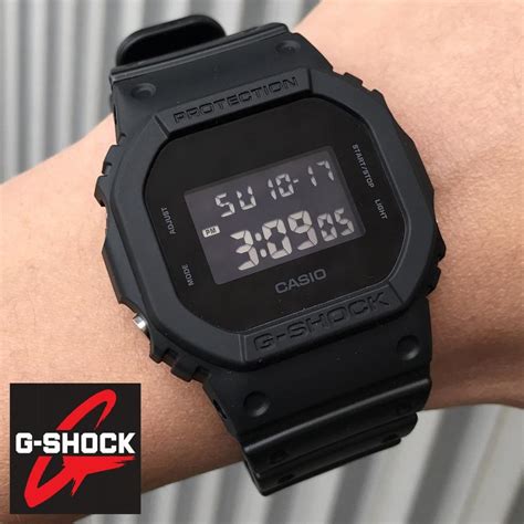 爆安セール！ カシオ 腕時計 G Schock G Shock Dw 5600bb 腕時計 メンズ Dw 5600bb