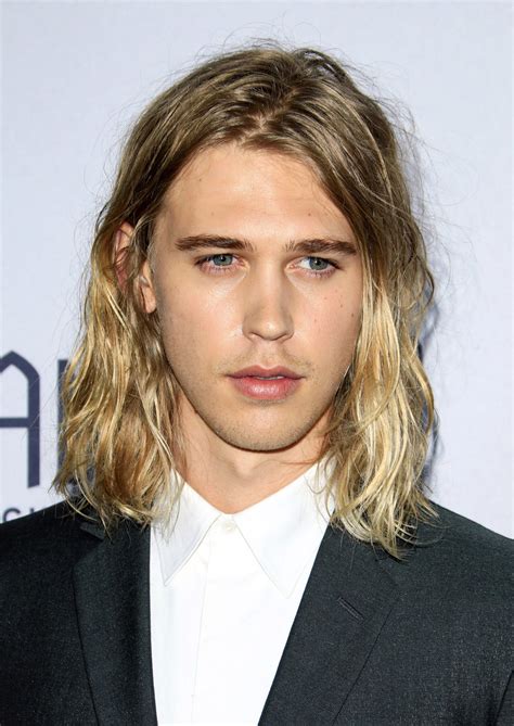 10 Trendy Men's Long Hairstyles for Fine Straight Hair: Upgrade Your ...