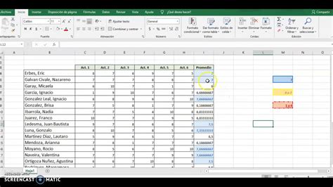 Formato Condicional Excel Youtube