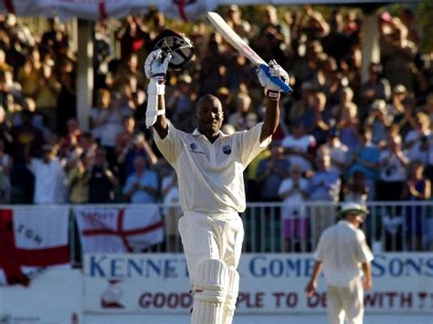 Brian Lara turns 54: A look at the Windies batter’s top knocks in ...