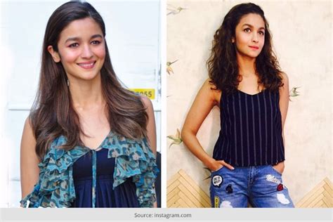 Alia Bhatt Does Denims For Kapoor And Sons Promotions