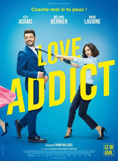 Love Addict 2018 Filmaffinity