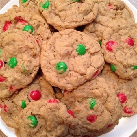 Runs for Cookies: RECIPE: A Cookie-Lover's Favorite Cookie!