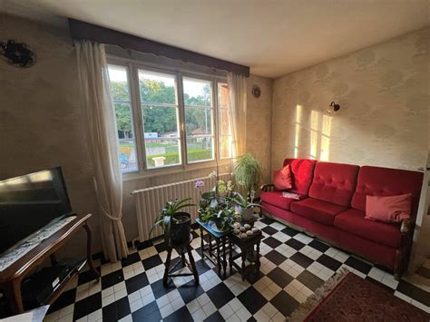 Maison Étréchy 84 m² T 4 à vendre 255 000 Orpi