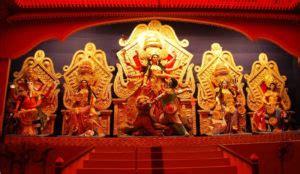 10 Durga Puja pandals in Kolkata one shouldn't miss