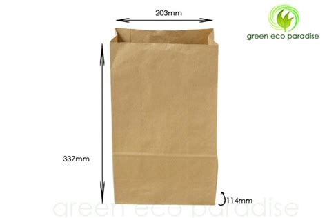 Duro Brown Paper Bag 500 Bundle Lupon Gov Ph