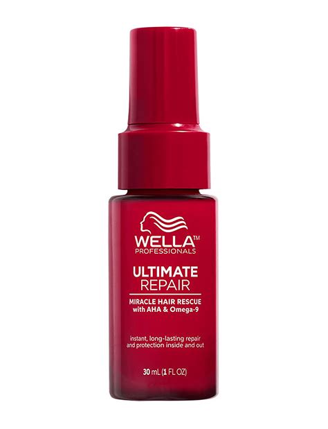Wella Professionals Wella Professionals Ultimate Repair Miracle Hair