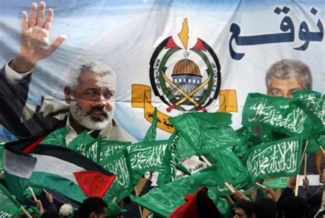 Hamas De Impostos A Criptomoedas O Que Se Sabe Sobre A Origem Do