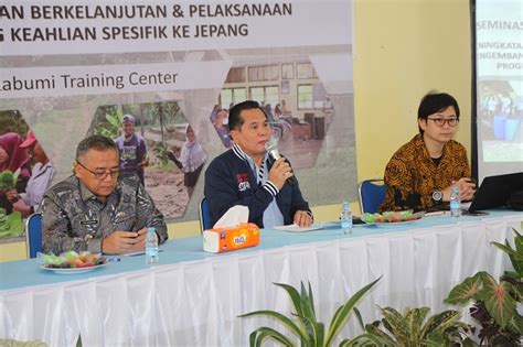 Apkasi Oisca Tawarkan Program Pelatihan Pertanian Berkelanjutan Dan