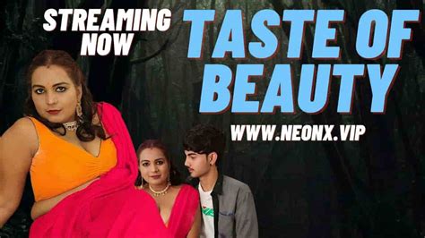 Hidden Beauty Hindi Uncut Short Film Neonx