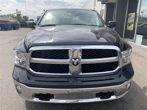 Ram Certified Pre Owned