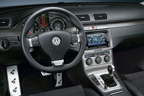 Vw Passat Variant R Turbo Von Hgp