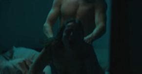 MERTSANIYE NUDE SCENES AZNude