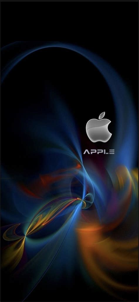 Apple Wallpaper for iPhone 5