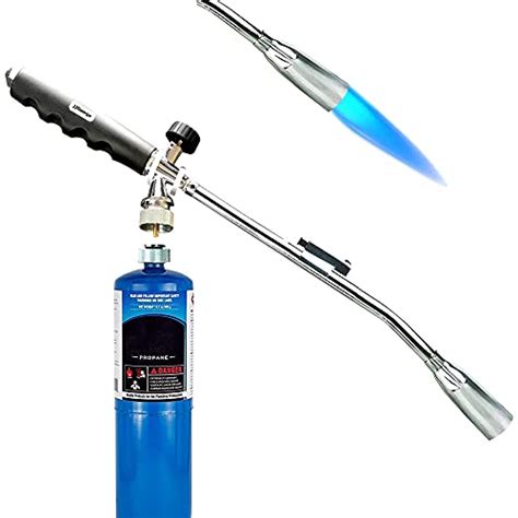 10 Best Propane Torches Of 2024