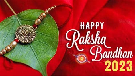 Raksha Bandhan