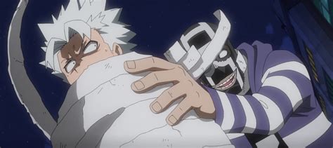 My Hero Academia Season 5 Episode 18 Recapending Explained Post