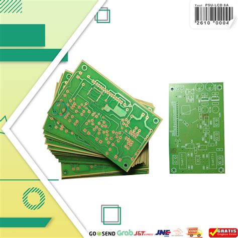 Jual Power Supply Hplaptopkit Pcbmbr Shopee Indonesia