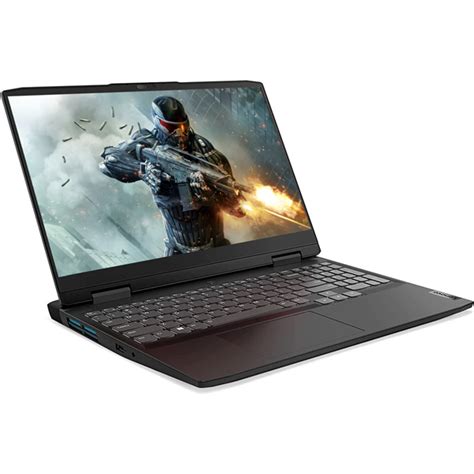 Lenovo Ideapad Gaming 3 16ARH7 Ryzen7 6800H 64GB 1TB SSD 4GB RTX3050 16