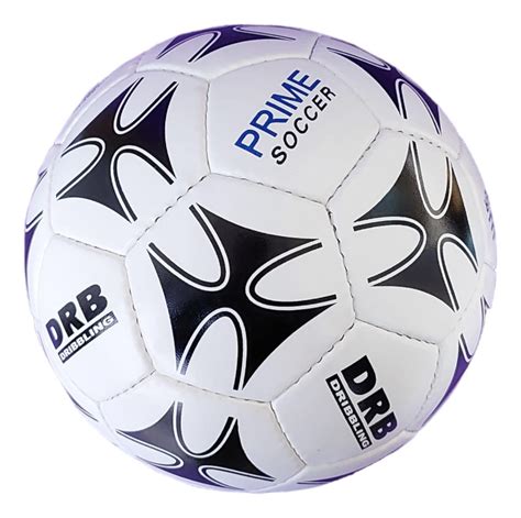 Ripley BALÓN FÚTBOL DRB PELOTA PRIME SOCCER N 5