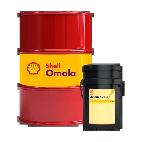 روغن دنده شل اومالا Shell OMALA S2 GX 1000 آی سورسز