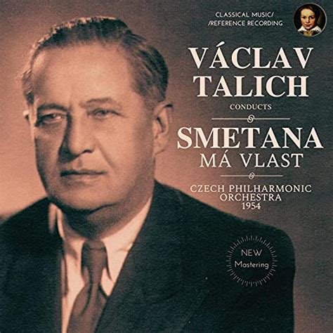 Amazon Music Unlimited V Clav Talich Czech Philharmonic Orchestra