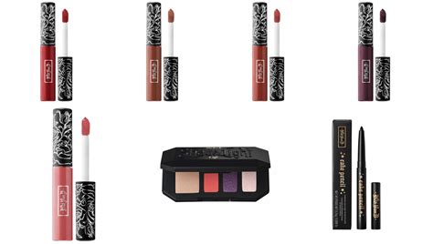 New Kvd Vegan Beauty Kitten Mini Releases Featuring NeÜpop Shade Light Eyeshadow Palette