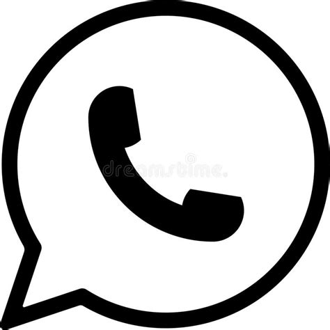 Whatsapp Logo Png Transparent Background