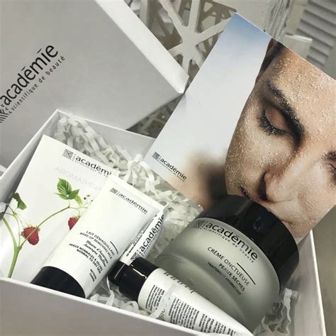 Косметика academie - WE