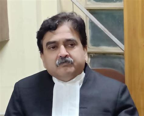 Calcutta High Court Judge Abhijit Gangopadhyay To Resign From Judiciary